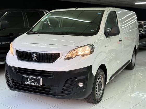 PEUGEOT EXPERT 1.6 BLUEHDI DIESEL BUSINESS PACK MANUAL